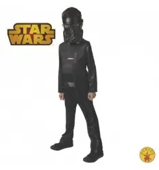 DISFRAZ DEATH TROOPER CLASSIC INFANTIL