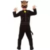 DISFRAZ CAT NOIR CLASSIC INFANTIL