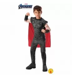 DISFRAZ THOR ENDGAME CLASSIC INFANTIL