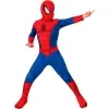 DISFRAZ SPIDERMAN CLASSIC INFANTIL