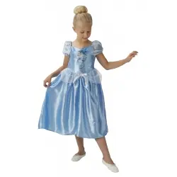 DISFRAZ CENICIENTA FAIRYTALE CLASSIC BEBÉ