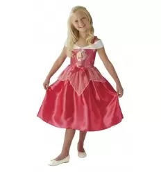 DISFRAZ BELLA DURMIENTE FAIRYTALE CLASSIC BEBÉ