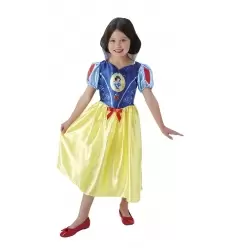 DISFRAZ BLANCANIEVES FAIRYTALE CLASSIC BEBÉ