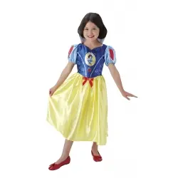 DISFRAZ BLANCANIEVES FAIRYTALE CLASSIC BEBÉ