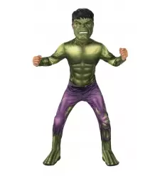 DISFRAZ HULK CLASSIC Z INFANTIL