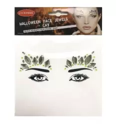 Piedras adeshivas gato