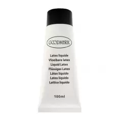 TUBO GRANDE LÁTEX LÍQUIDO 2