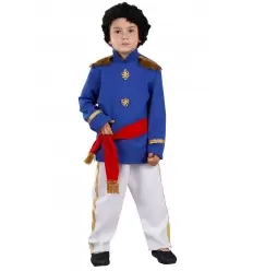 DÉGUISEMENT VACHE ENFANT