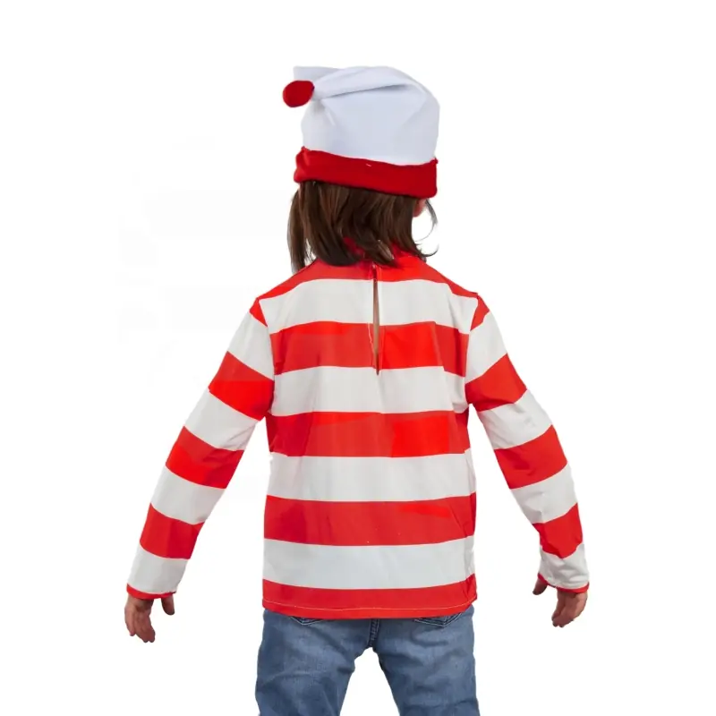 DISFRAZ WALLY BEBÉ