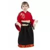 DISFRAZ GEISHA BEBÉ