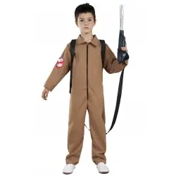 MONO EXTERMINADOR INFANTIL