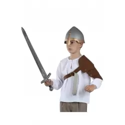 HOMBRERA MEDIEVAL INFANTIL