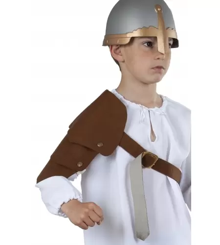 HOMBRERA MEDIEVAL INFANTIL