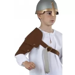 HOMBRERA MEDIEVAL INFANTIL