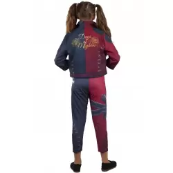 DISFRAZ PAYASA ASESINA INFANTIL