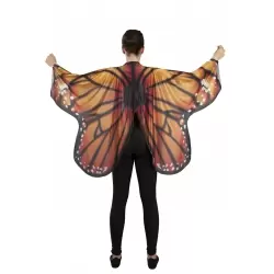 DISFRAZ ALAS DE MARIPOSA