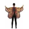 DISFRAZ ALAS DE MARIPOSA