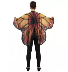 DISFRAZ ALAS DE MARIPOSA 2