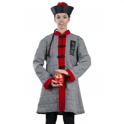 CASACA CHINA ADULTO