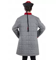 CASACA CHINA ADULTO 2