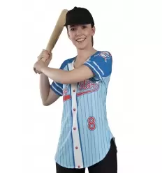 CAMISETA BÉISBOL