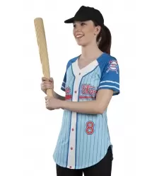 CAMISETA BÉISBOL 2