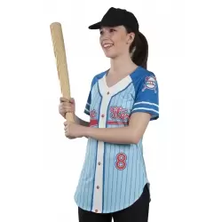 CAMISETA BÉISBOL