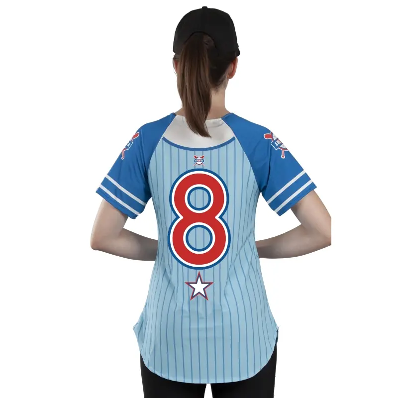 CAMISETA BÉISBOL
