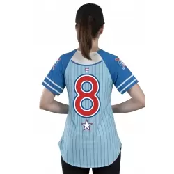 CAMISETA BÉISBOL