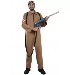 MONO EXTERMINADOR ADULTO