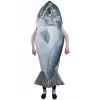 DISFRAZ MERLUZO ADULTO