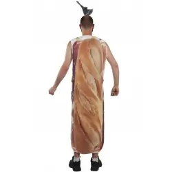 DISFRAZ BOCADILLO DE JAMÓN