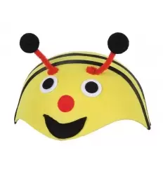 Casquete de abejita