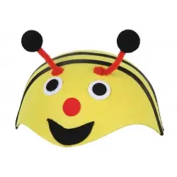 Chapeu d"abeille