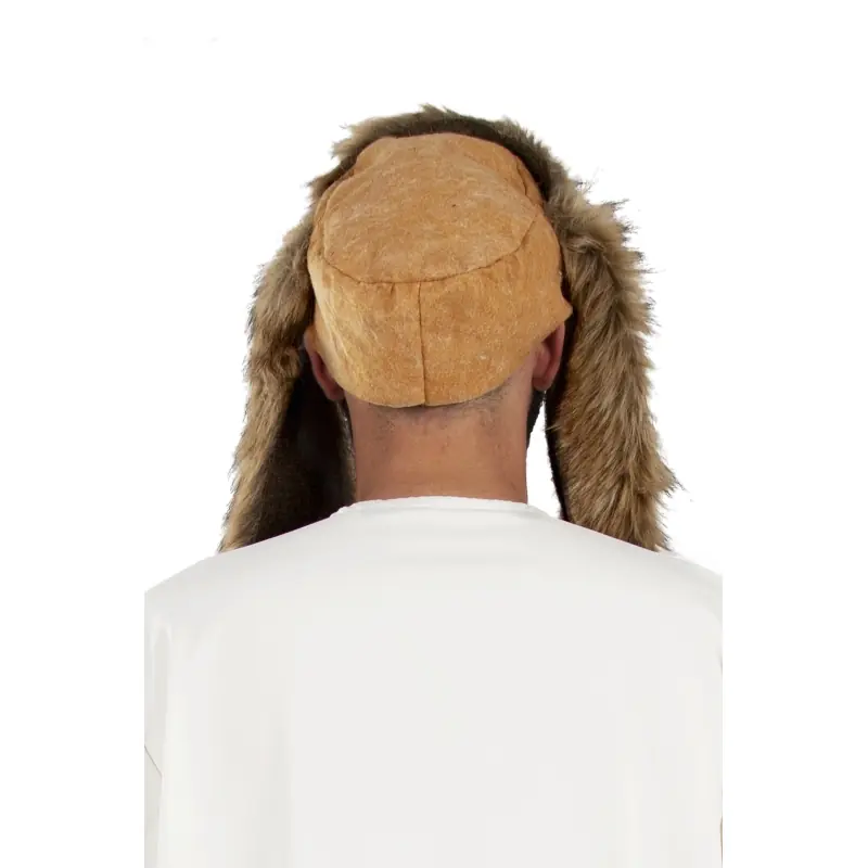 GORRO EXPLORADOR