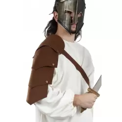 HOMBRERA MEDIEVAL ADULTO