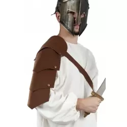 HOMBRERA MEDIEVAL ADULTO