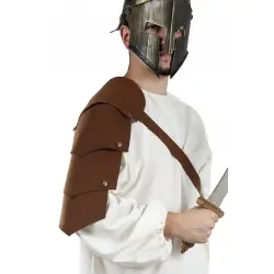 HOMBRERA MEDIEVAL ADULTO