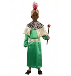 DISFRAZ REY BALTASAR INFANTIL