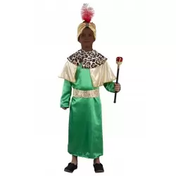 DISFRAZ REY BALTASAR INFANTIL