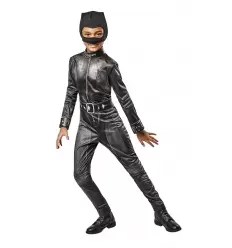 DISFRAZ SELINA DELUXE INFANTIL