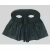 Eyemask with veil