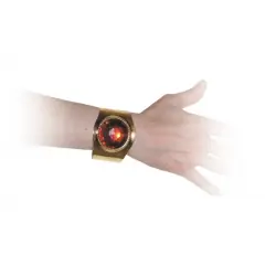 Bracelet en métal