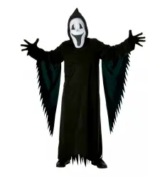 DISFRAZ HAPPY GHOST INFANTIL