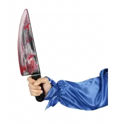 CUCHILLO DESTRIPADOR 40 CM