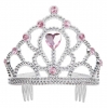 Queen s pvc crown