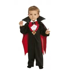 DISFRAZ DRACULIN INFANTIL