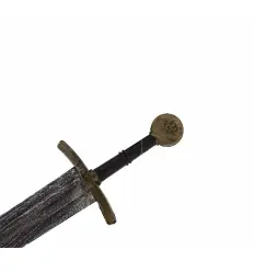 ESPADA CRUZADO 2