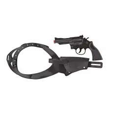 PISTOLA CON SOBAQUERA