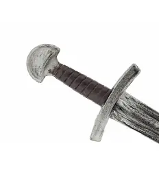 ESPADA MEDIEVAL GUERRERO 2